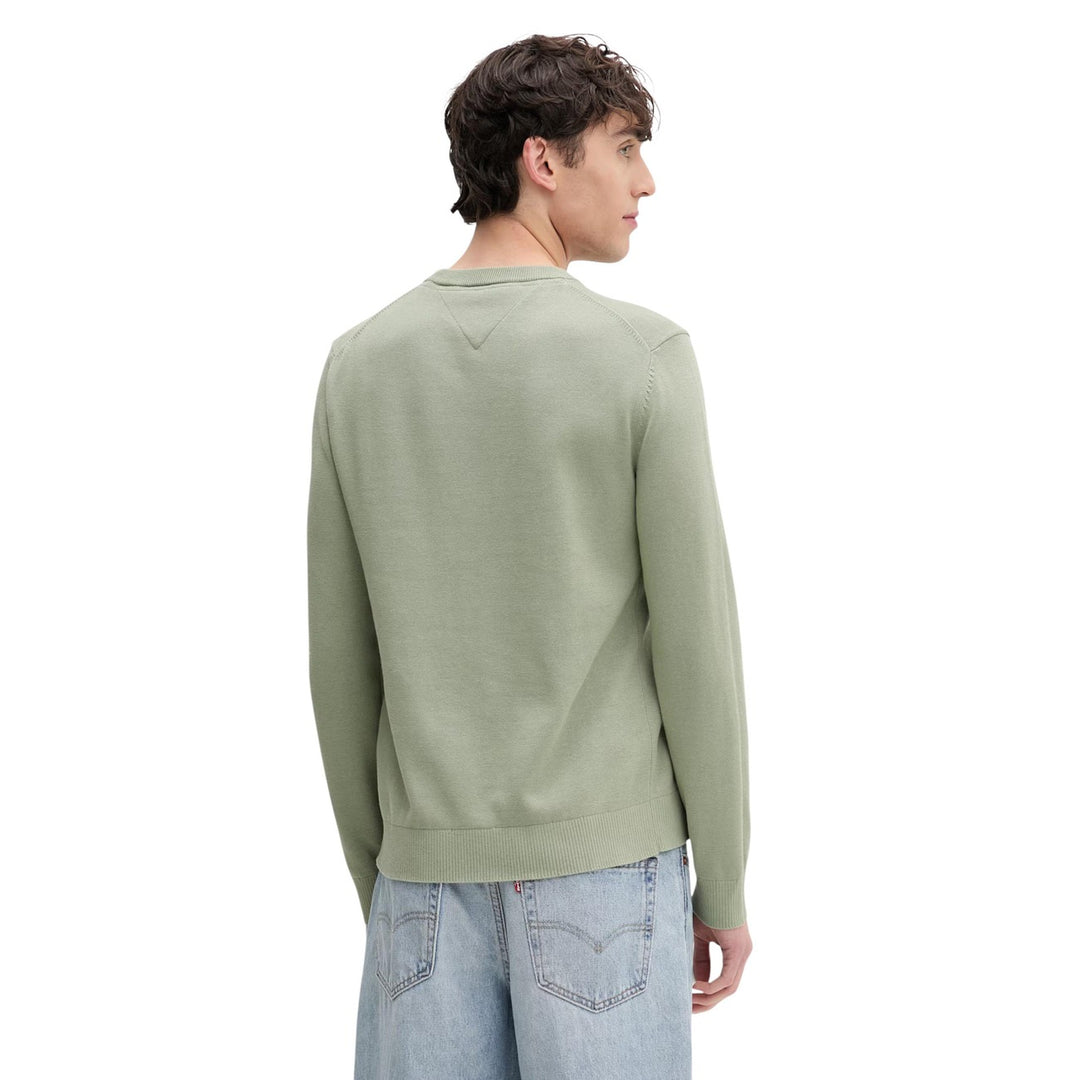 Tommy Hilfiger Jeans Men Knitwear