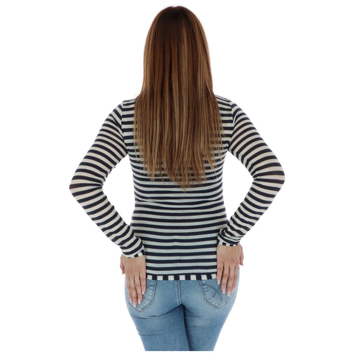 Pinko Knitwear in blue