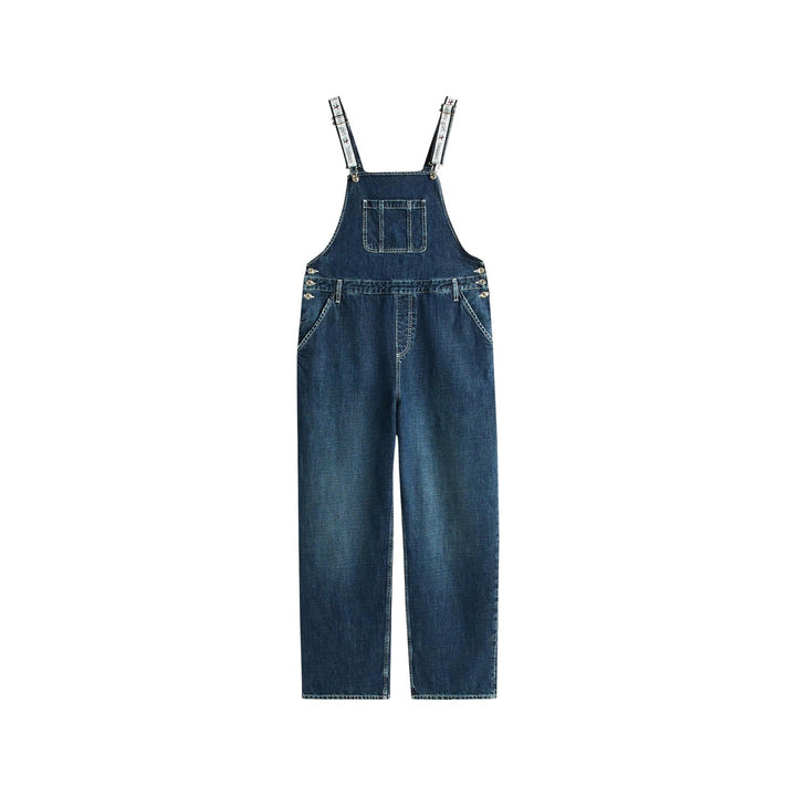Tommy Hilfiger Jeans Jumpsuits in blue