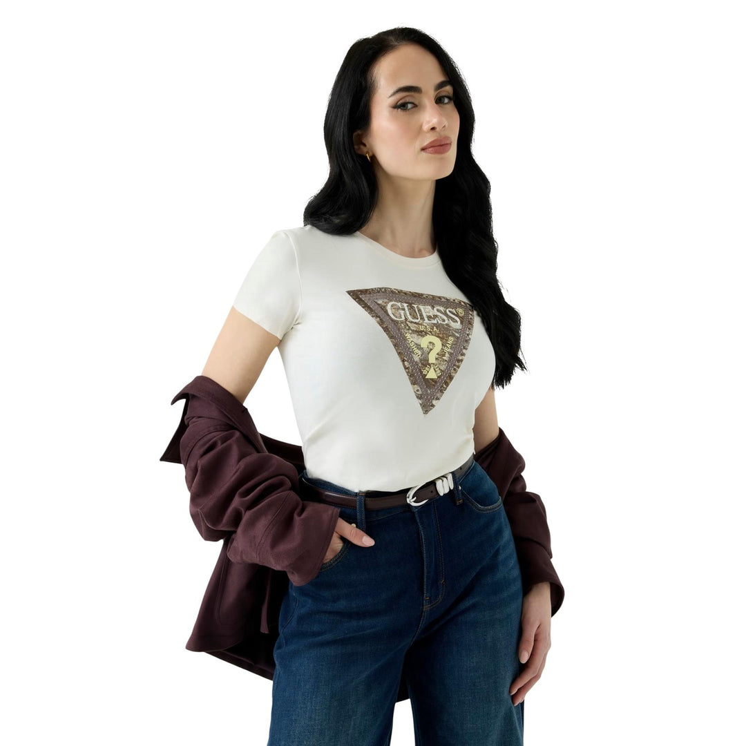 Guess Women T-Shirt