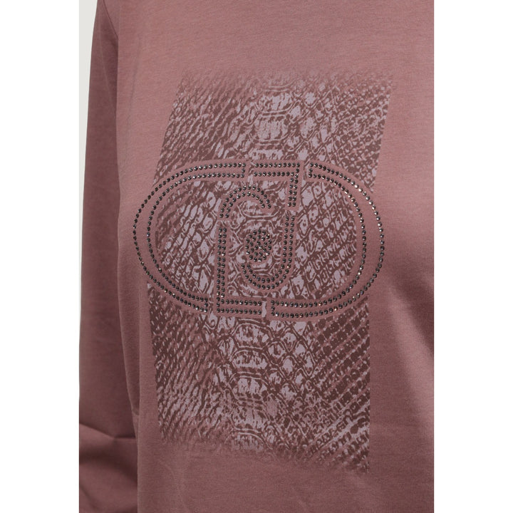 Liu Jo T-shirts in brown