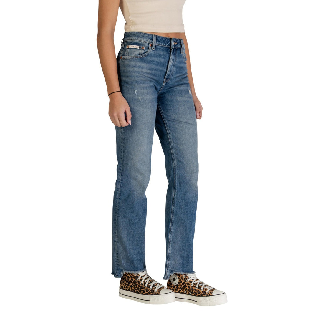 Calvin Klein Jeans Jeans in light blue SYNC2FASHION-2447568