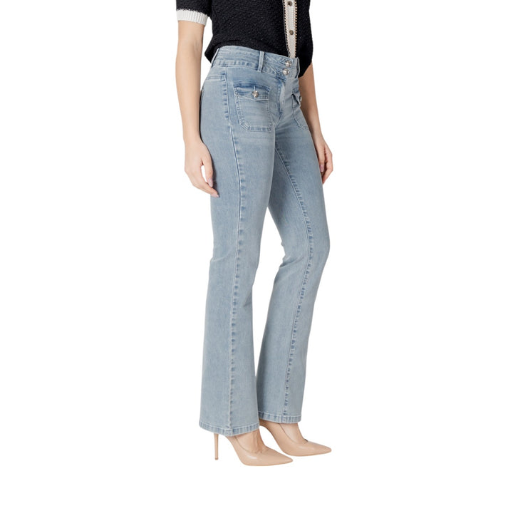 Morgan De Toi Women Jeans