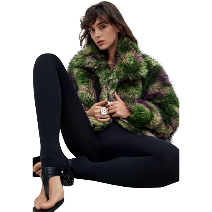 Desigual Women Coat