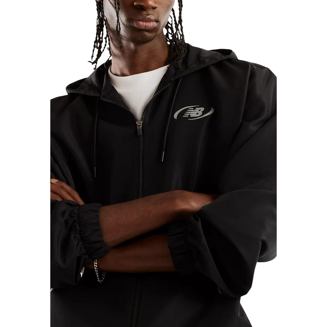 New Balance Blazer in black 0199062303850