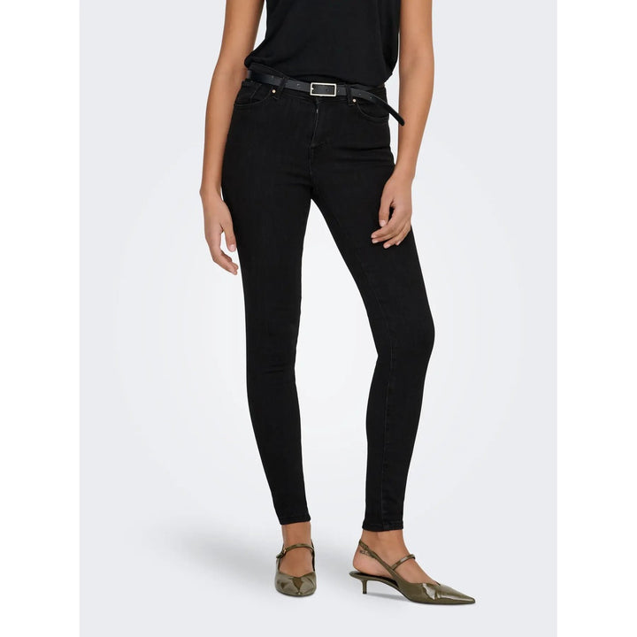 Only Jeans in black 5714492391762