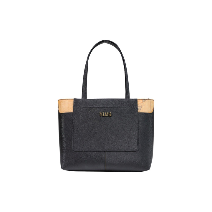Alviero Martini Prima Classe Bags in black 0190659062730