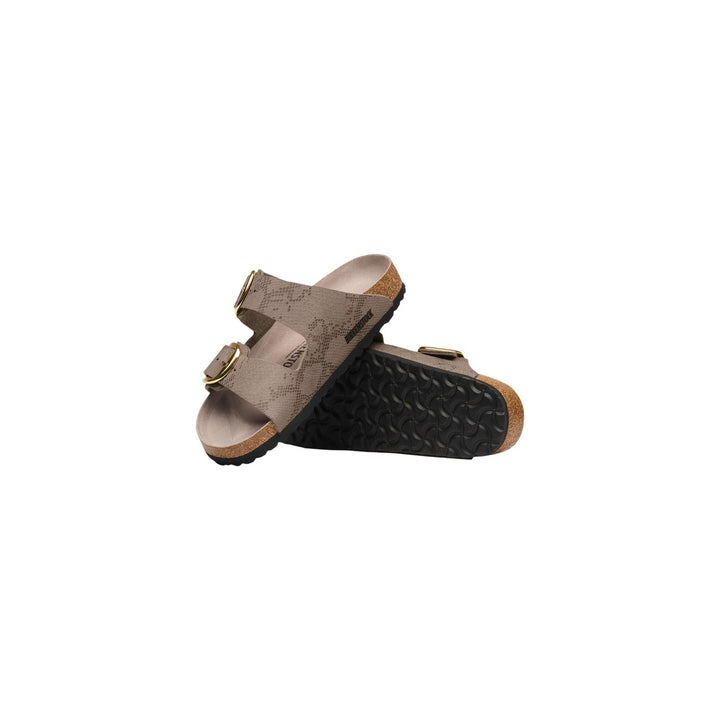 Birkenstock Sandals in grey 4067708160258
