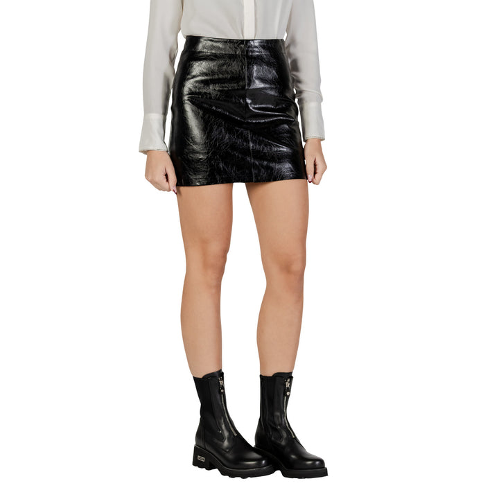 Jacqueline De Yong Women Skirt