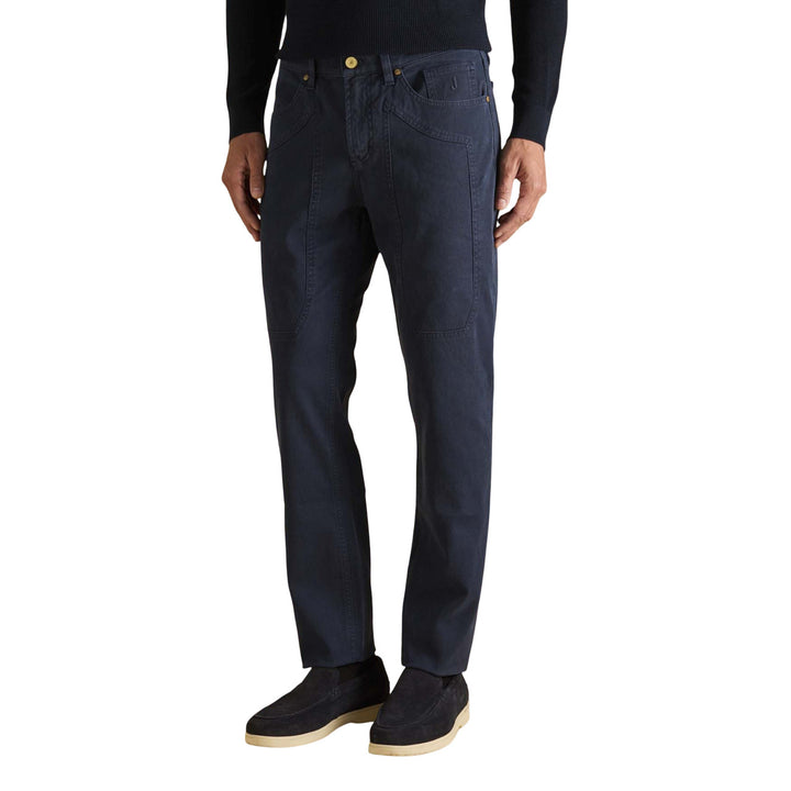 Jeckerson Men Trousers