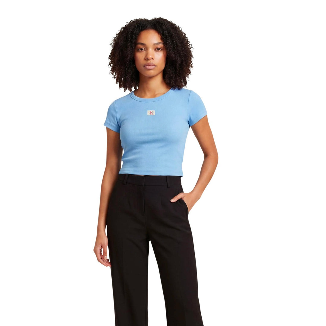 Calvin Klein Jeans Women T-Shirt