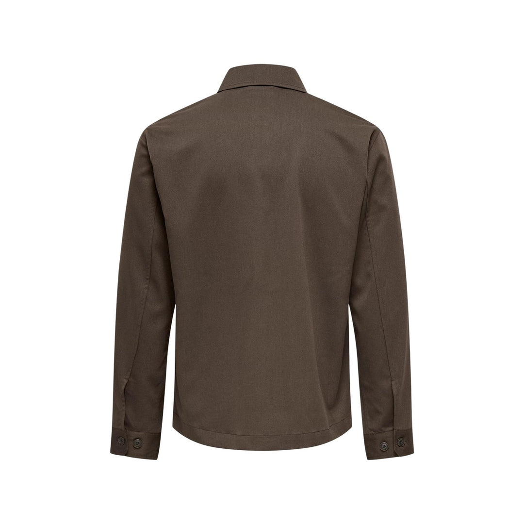 Only &amp; Sons - Only &amp; Sons Men Shirt