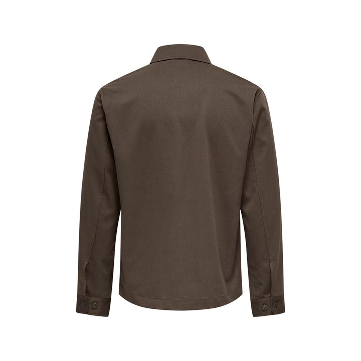 Only &amp; Sons - Only &amp; Sons Men Shirt