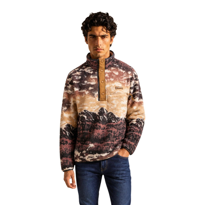 Columbia Men Sweatshirts