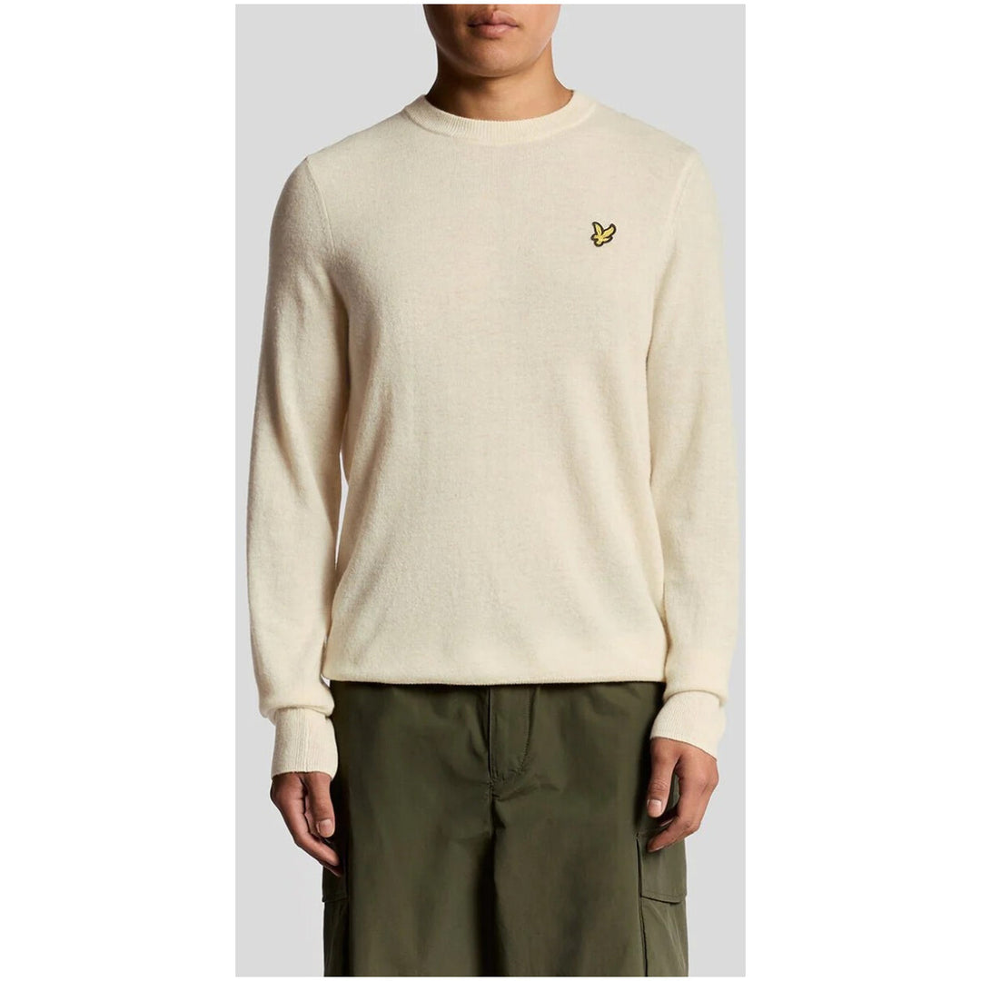 Lyle &amp; Scott Men Knitwear