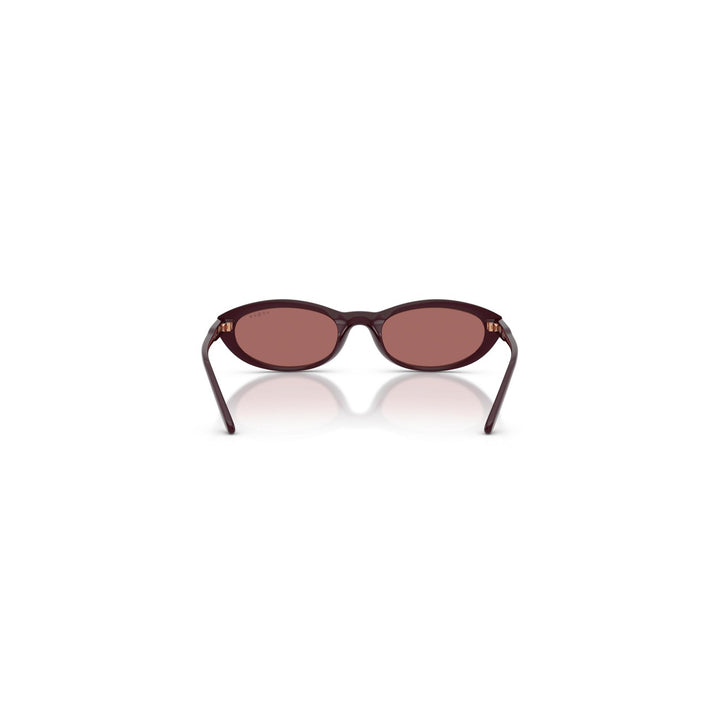 Vogue Eyewear Sunglasses in bordeaux