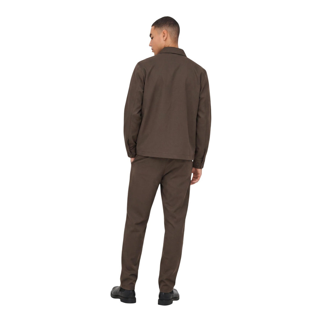 Only &amp; Sons - Only &amp; Sons Men Shirt