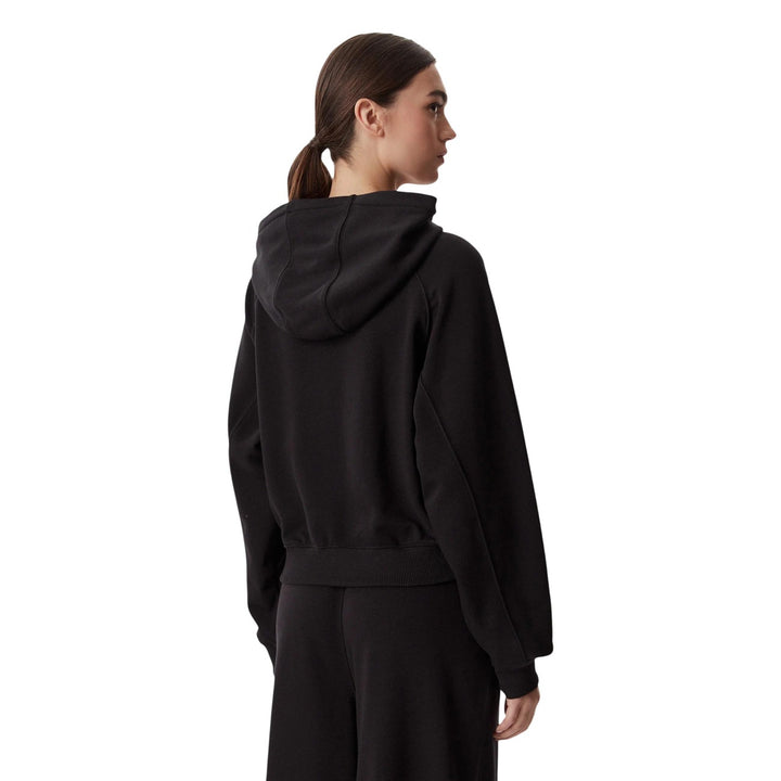 Tommy Hilfiger Jeans Sweatshirts in black