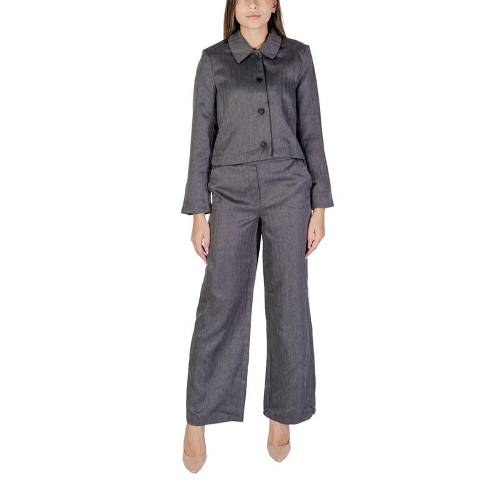 Jacqueline De Yong Women Blazer