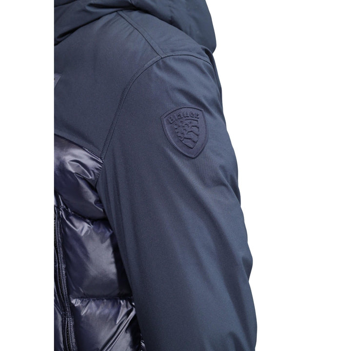 Blauer. - Blauer. Men Blazer