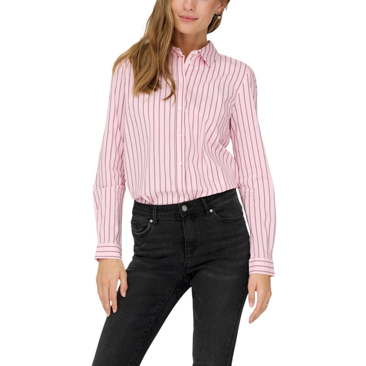 Jacqueline De Yong Women Shirt