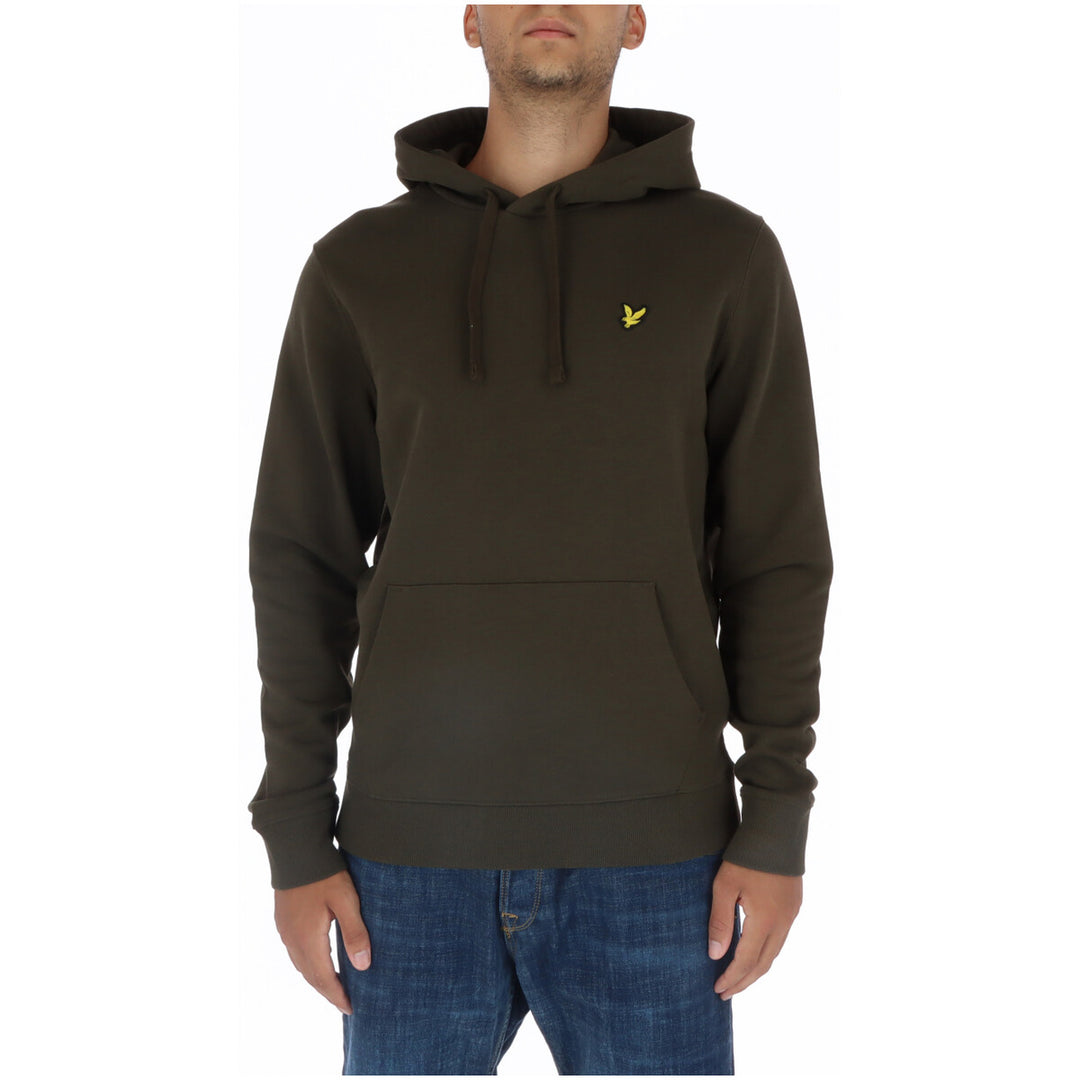Lyle &amp; Scott Men Sweatshirts