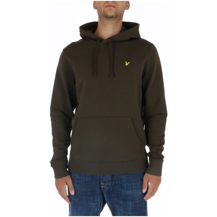 Lyle &amp; Scott Men Sweatshirts