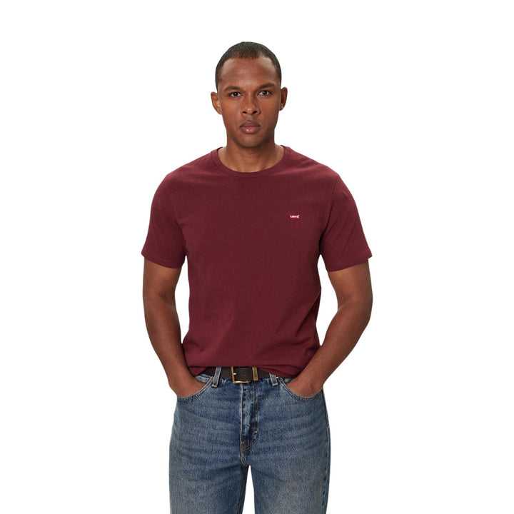 Levi`s Men T-Shirt