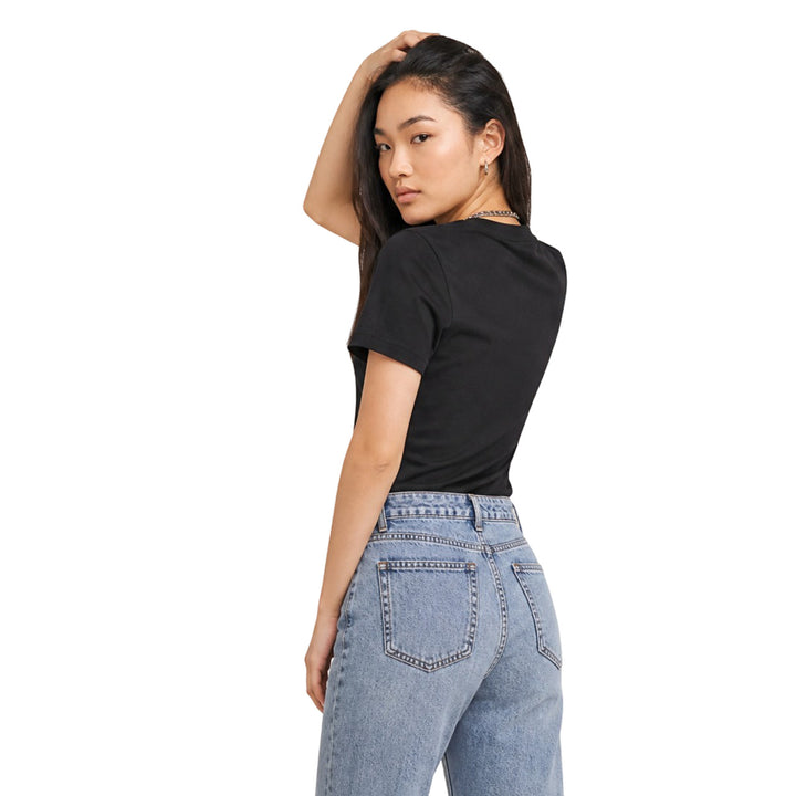 Calvin Klein Jeans T-shirts in black 8721385691127