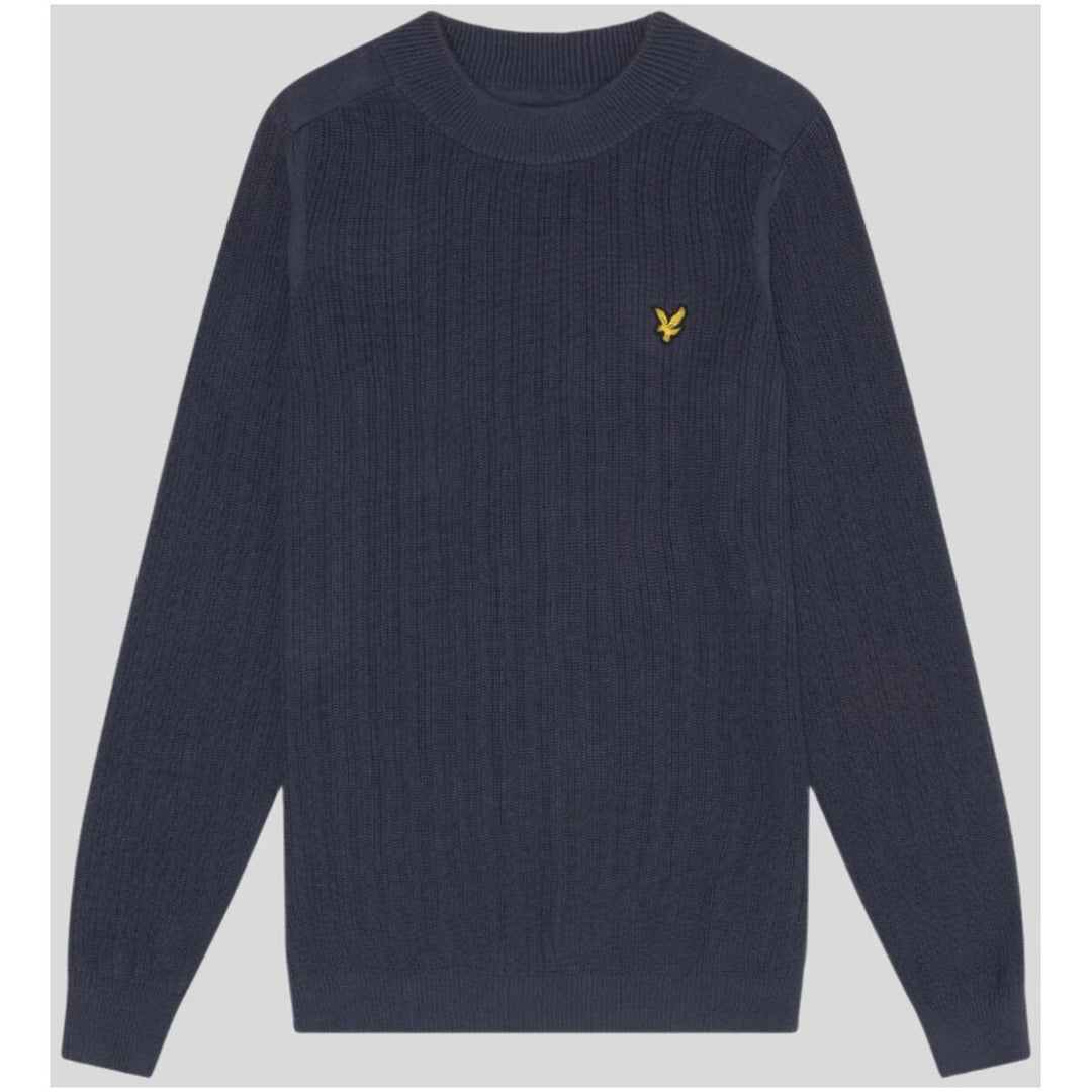 Lyle &amp; Scott Men Knitwear