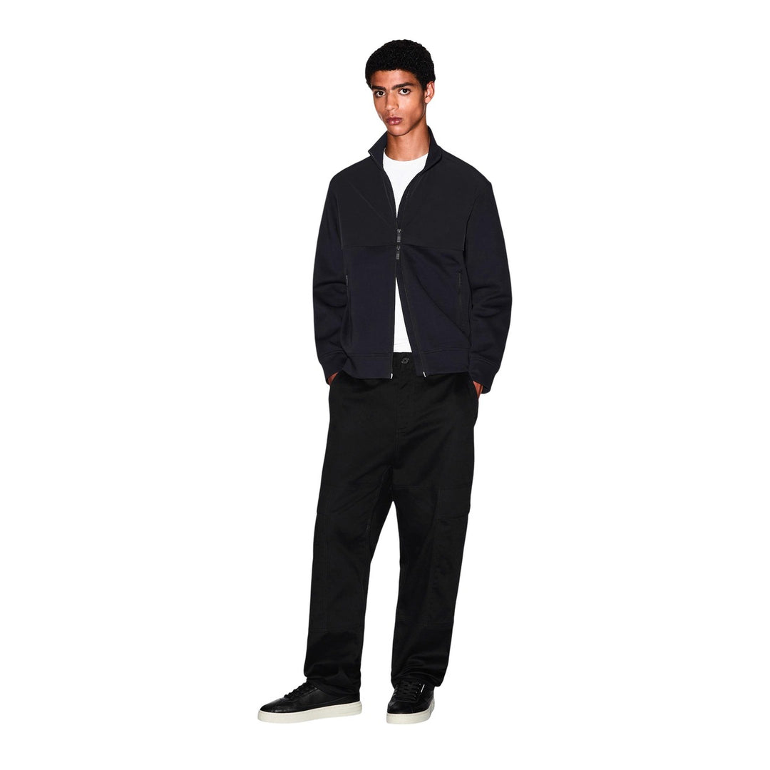 Armani Exchange Men Sweatshirts