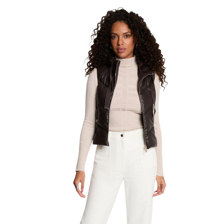 Morgan De Toi Women Gilet