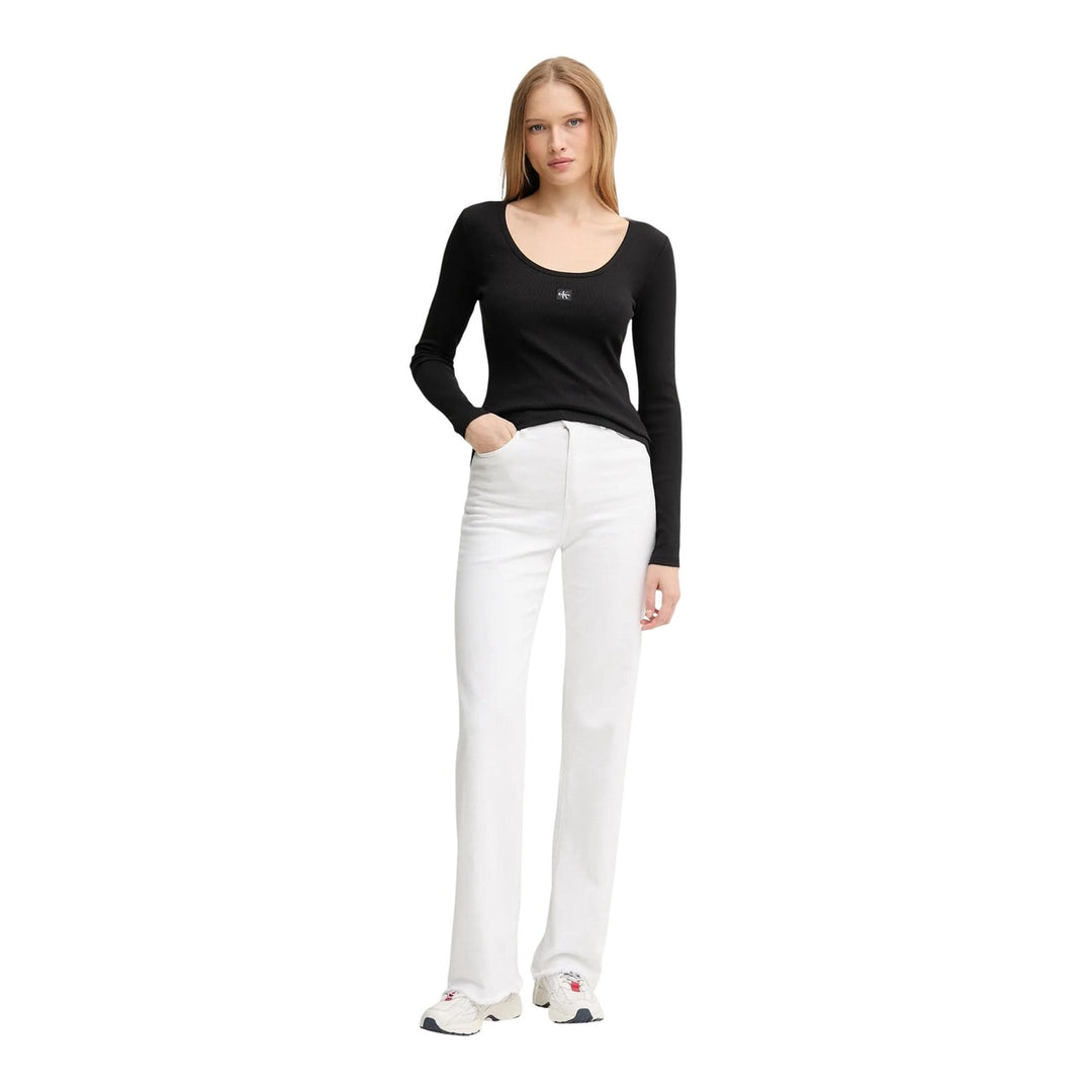 Calvin Klein Jeans Women T-Shirt