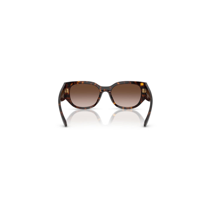 Vogue Eyewear Sunglasses in brown SYNC2FASHION-2477819