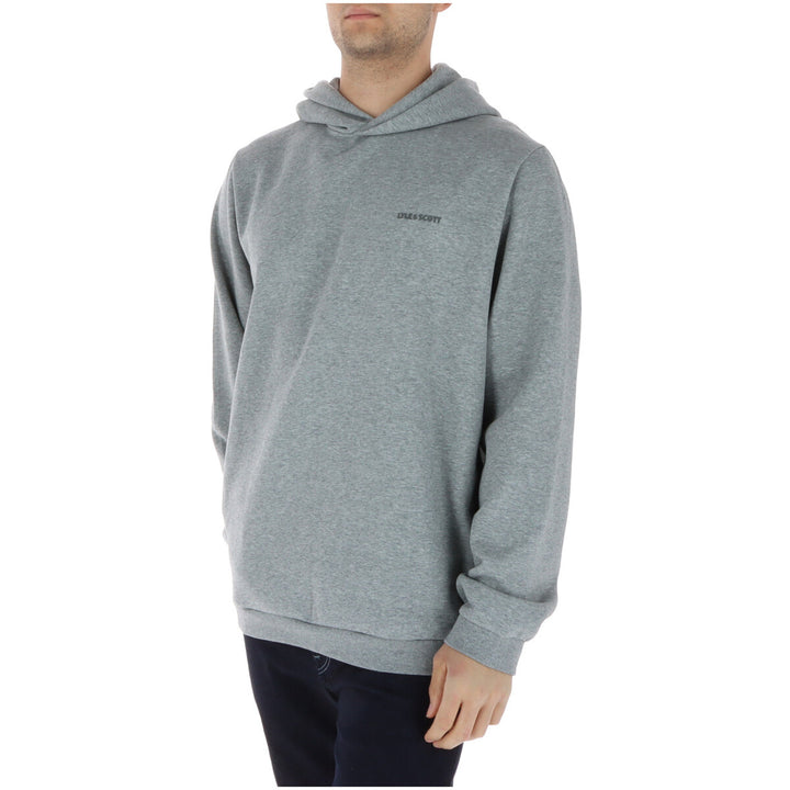 Lyle &amp; Scott Men Sweatshirts