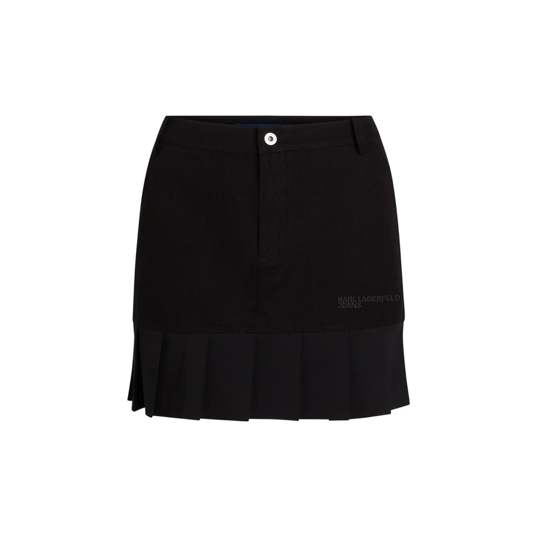 Karl Lagerfeld Jeans Women Skirt