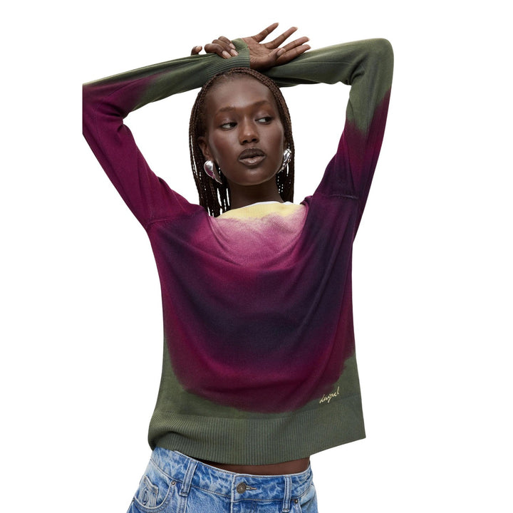 Desigual Women Knitwear