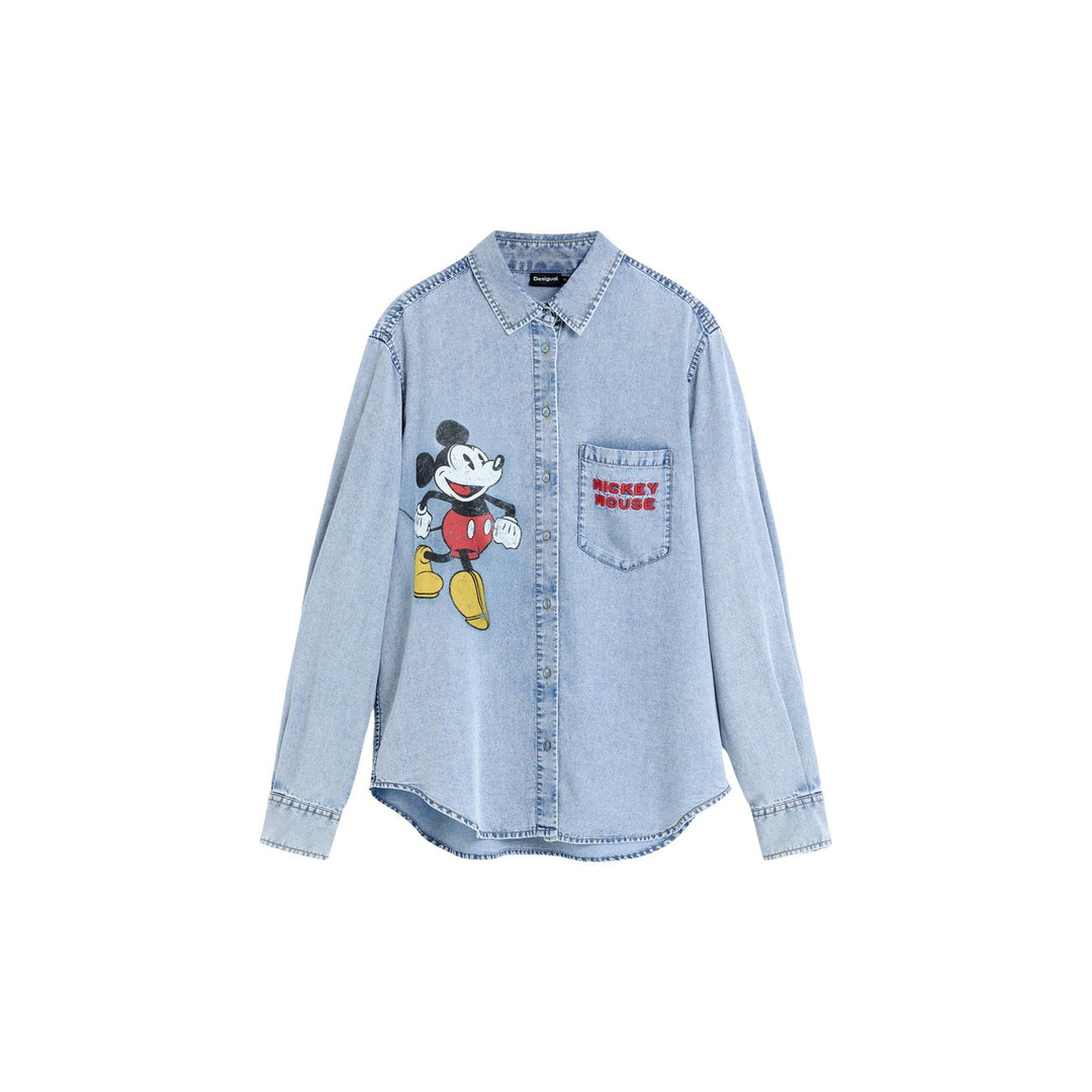 Desigual Women Shirt