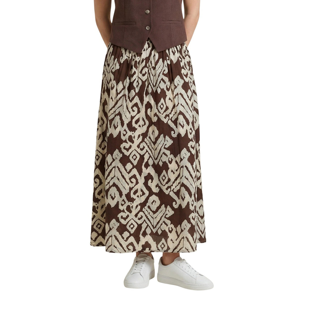 Jacqueline De Yong Women Skirt