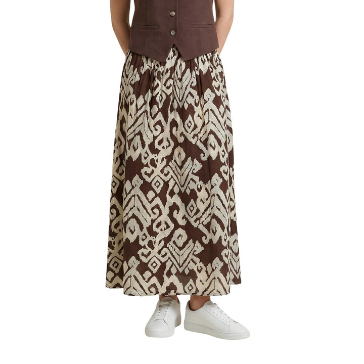 Jacqueline De Yong Women Skirt