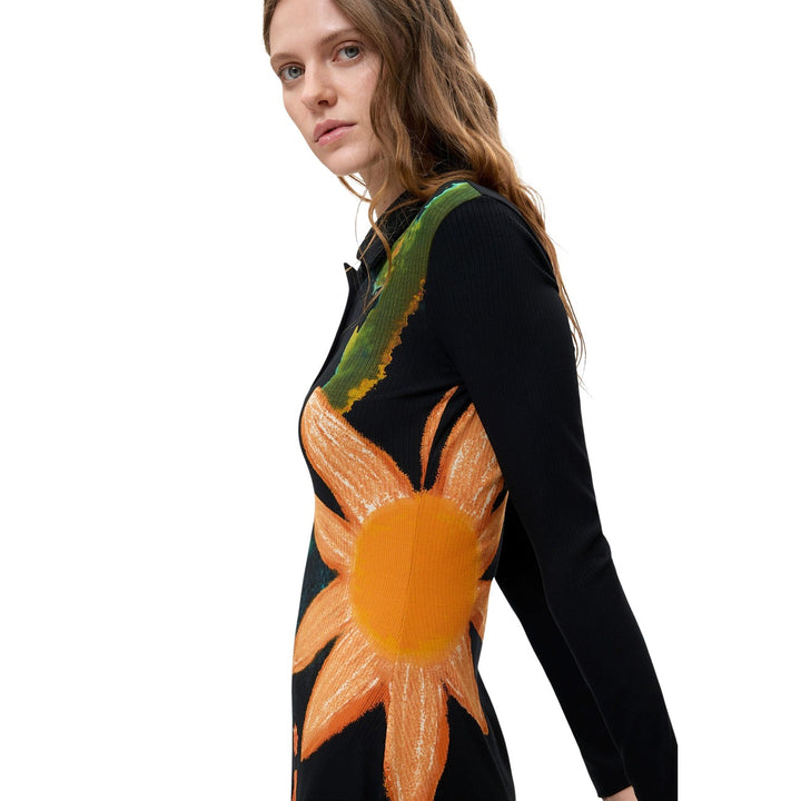 Desigual Dresses in black 8445110842591