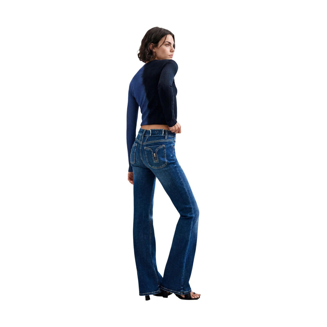 Desigual Women Jeans