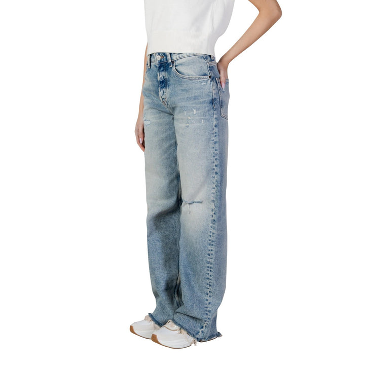 Tommy Hilfiger Jeans Women Jeans