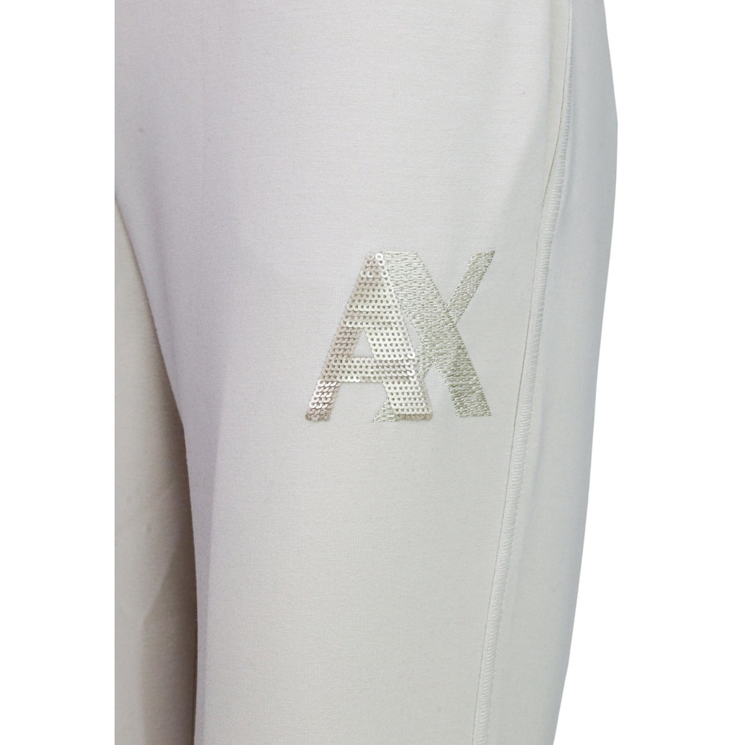 Armani Exchange Women Trousers