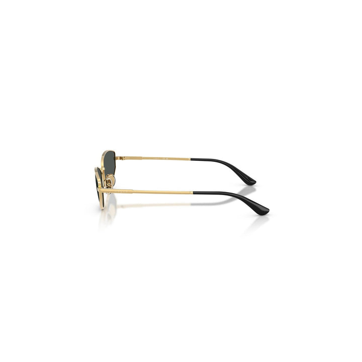 Vogue Eyewear Sunglasses in gold SYNC2FASHION-2477812