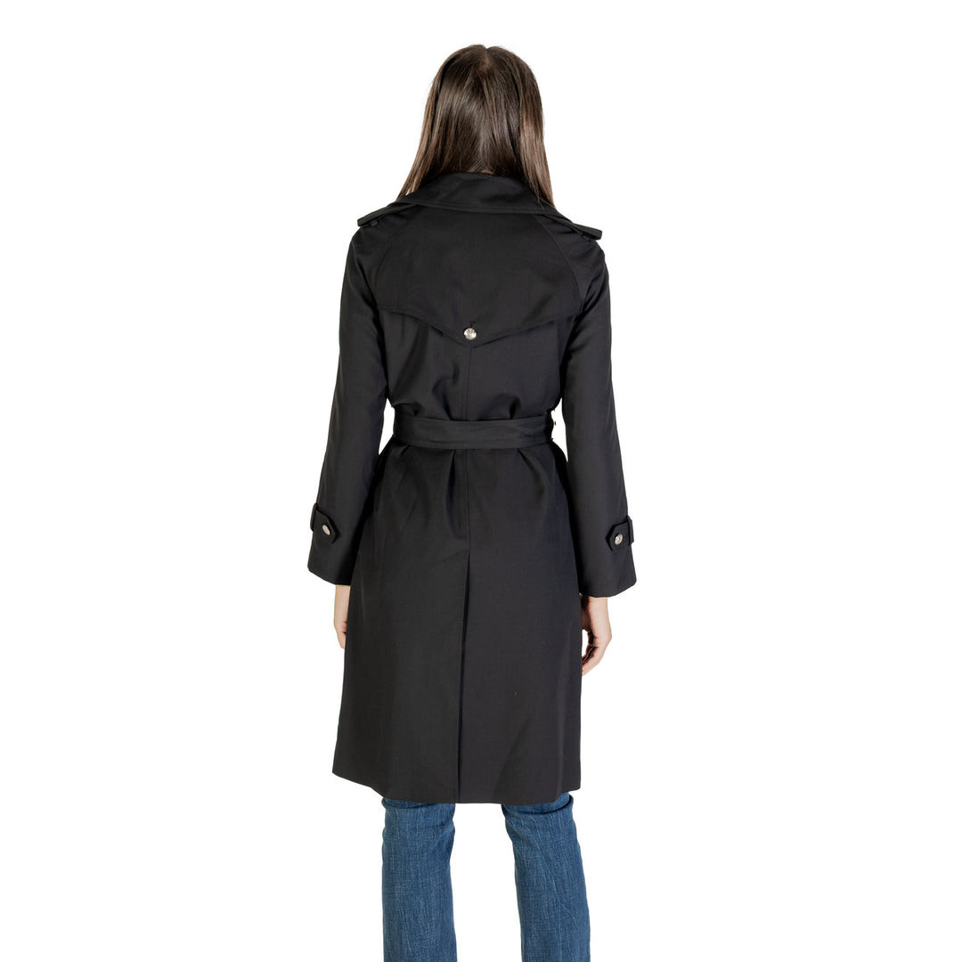 Morgan De Toi Blazer in black SYNC2FASHION-2434824