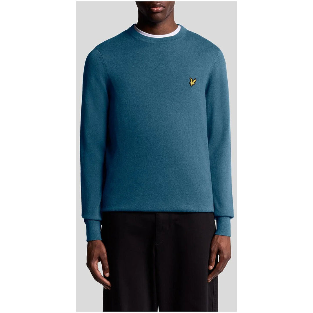 Lyle &amp; Scott Men Knitwear