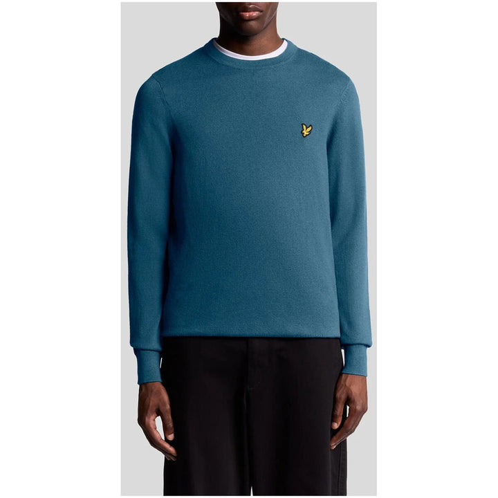 Lyle &amp; Scott Men Knitwear