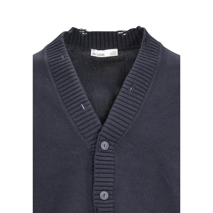 Only &amp; Sons - Only &amp; Sons Men Knitwear