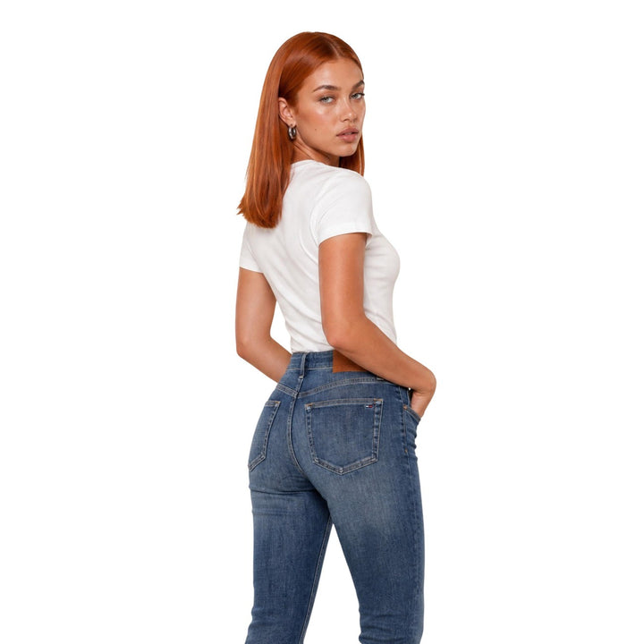 Calvin Klein Jeans Women T-Shirt